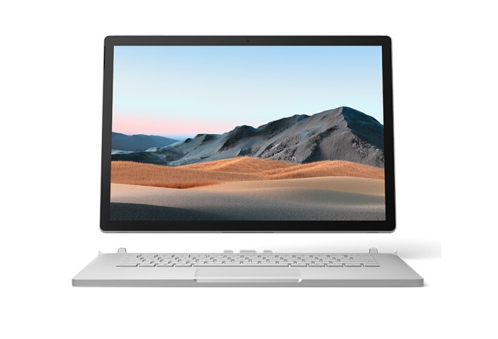 金口河Surface 维修前的准备工作