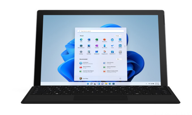 金口河surface Pro闪屏，抖动